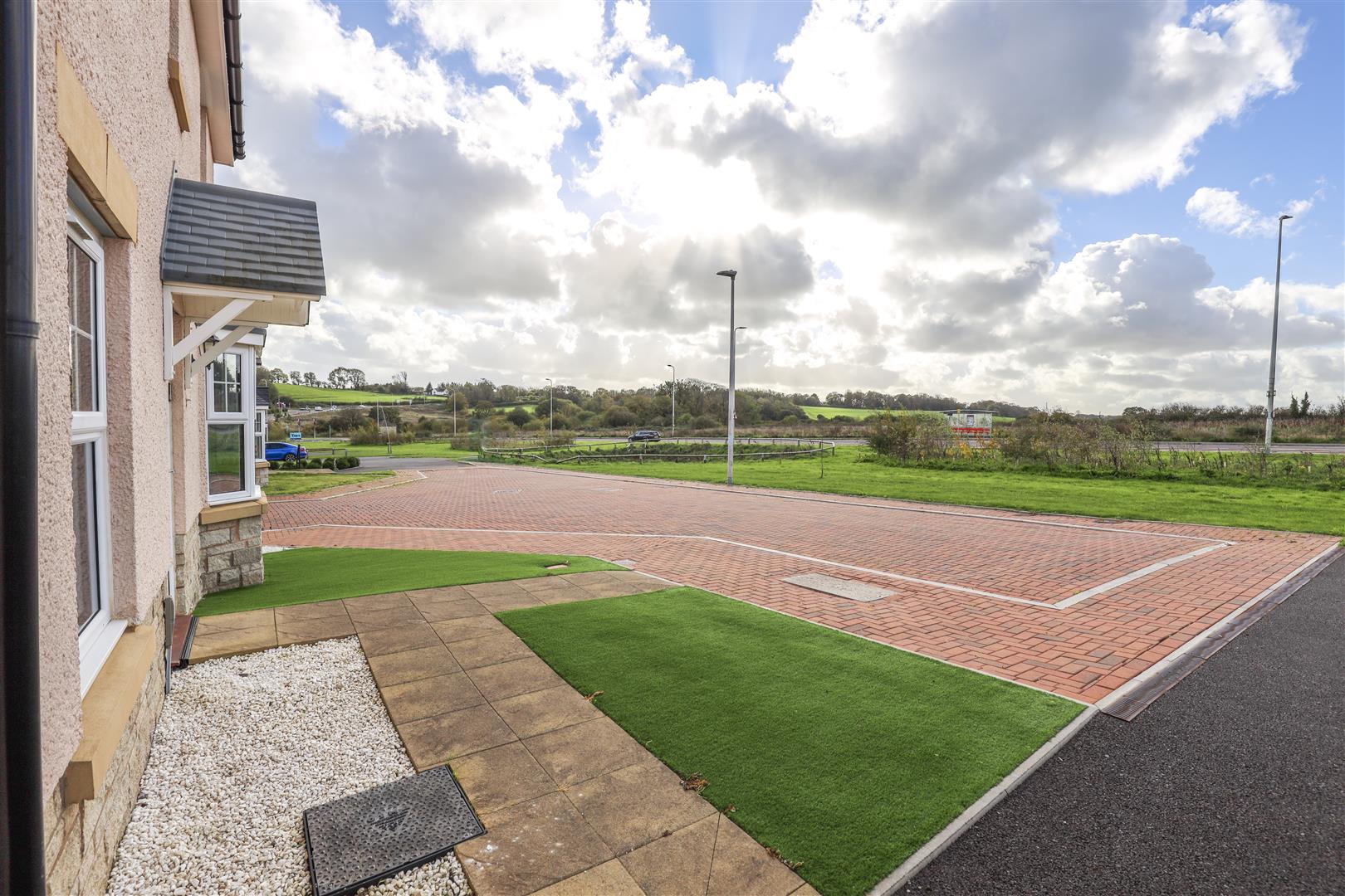 11 Fitzhamon Close, Cowbridge, Vale of Glamorgan, CF71 7GG